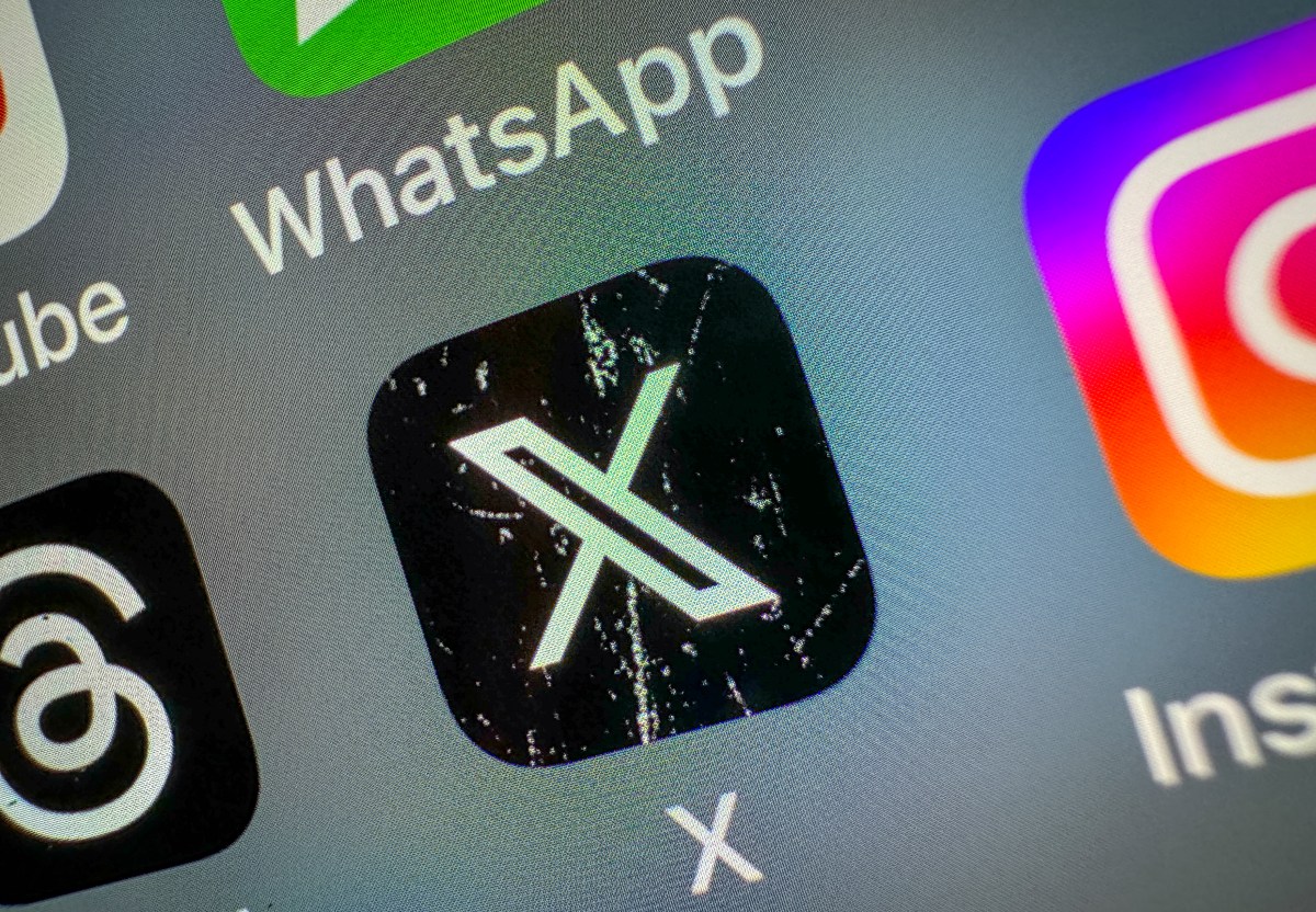 X Launches New 'React with Video' Feature for Creators