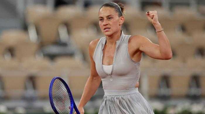 Marta Kostyuk Triumphs in All-Ukrainian Clash, Advances to French Open Semi-Final