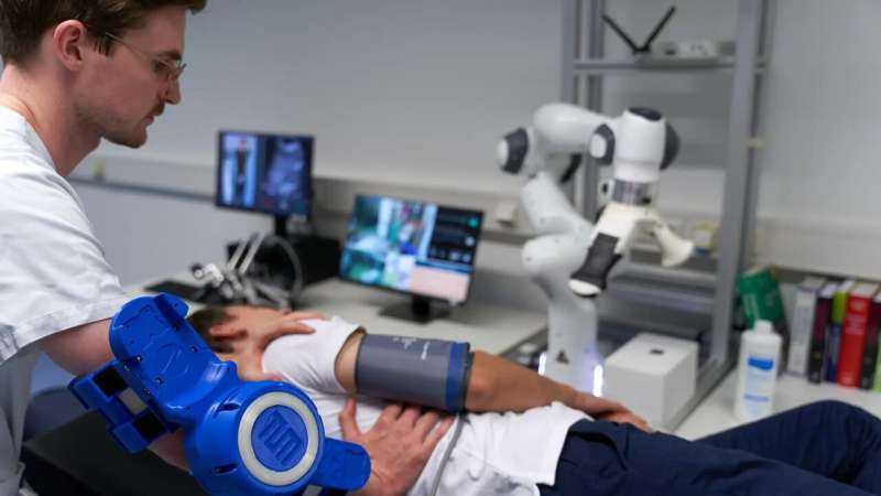 6G Networks Set to Boost Telemedicine Efficiency by Up to 40%