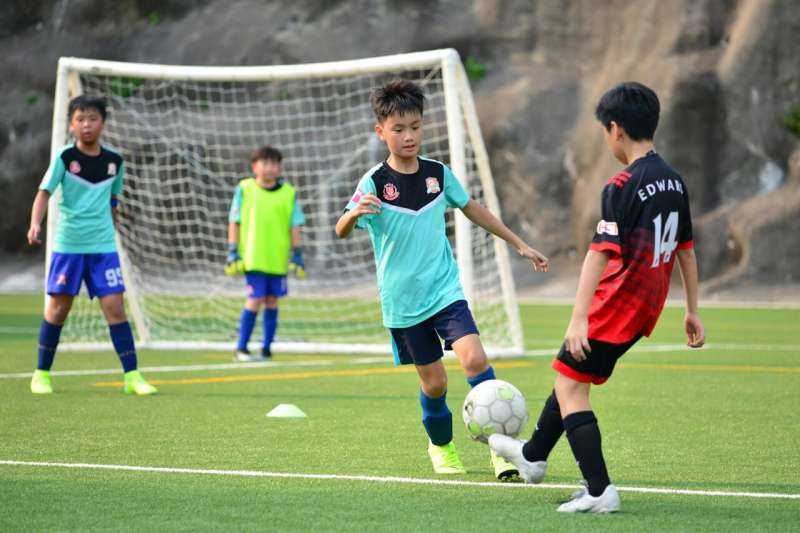 How Competition Shapes Children’s Enjoyment in Grassroots Sports