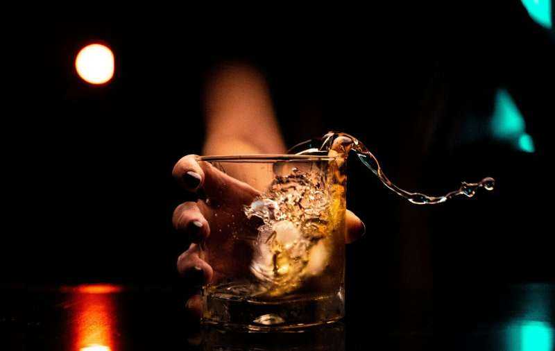 Long-term Alcohol Use Linked to Widespread Organ Damage in New Study
