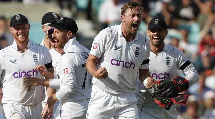 England Names 12-Member Squad for Lord’s Test Against New Zealand