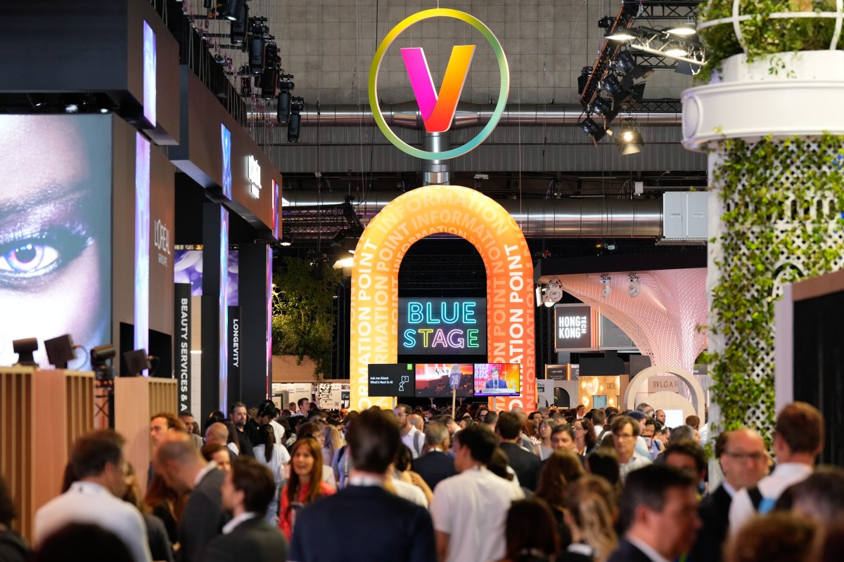 Why VivaTech 2026 is the Place to See Europe’s AI Strategy Take Shape