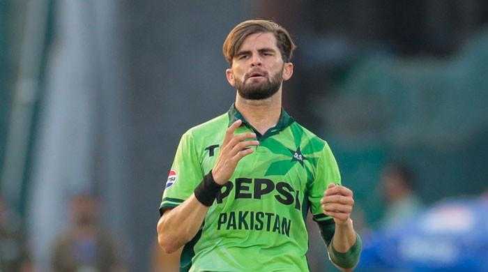 Shaheen Khan Joins Wasim, Waqar in Dismissal Streak as Carey Falls to First Delivery in Second ODI