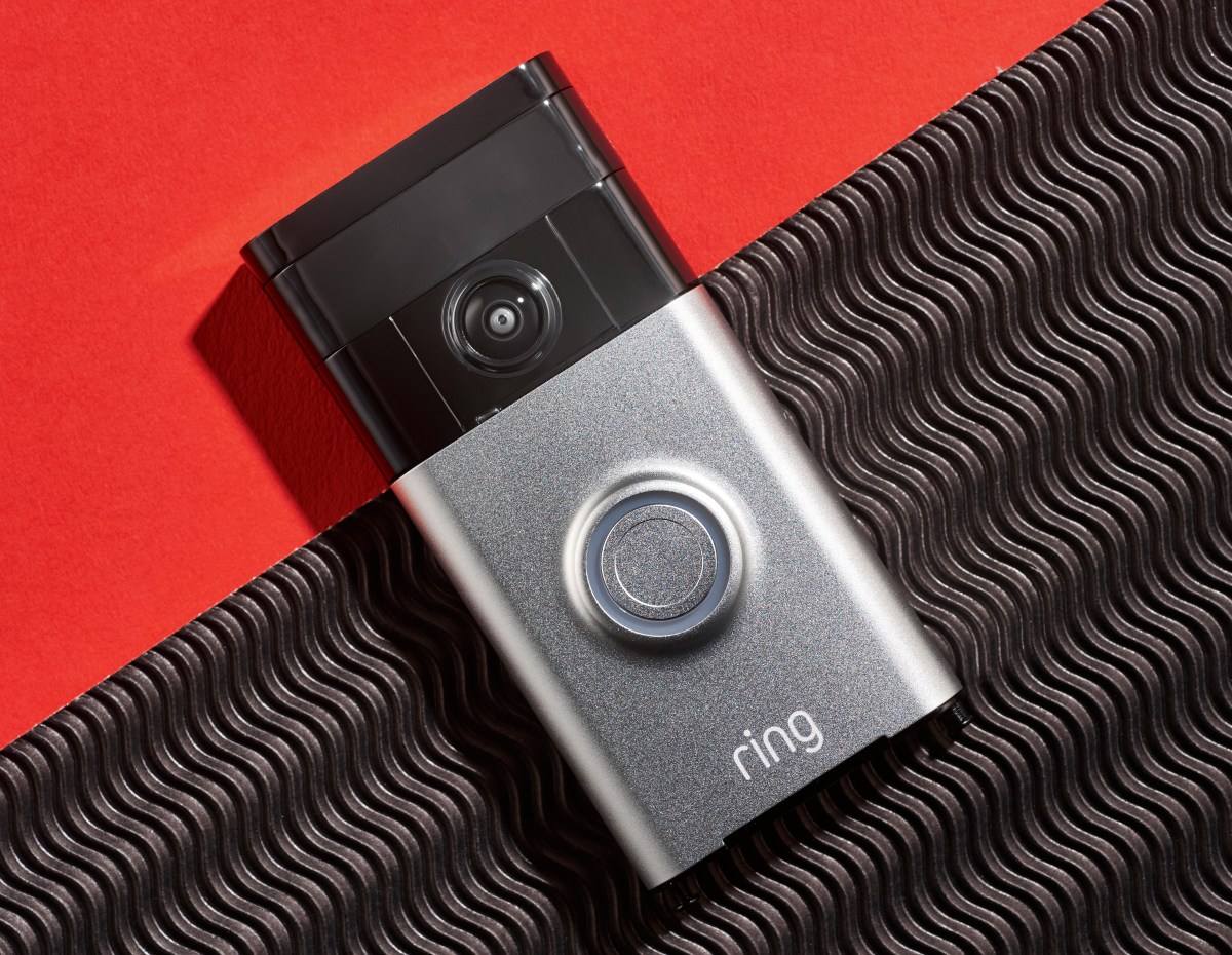 Amazon Faced with Class Action Lawsuit Over Ring Facial Recognition Feature