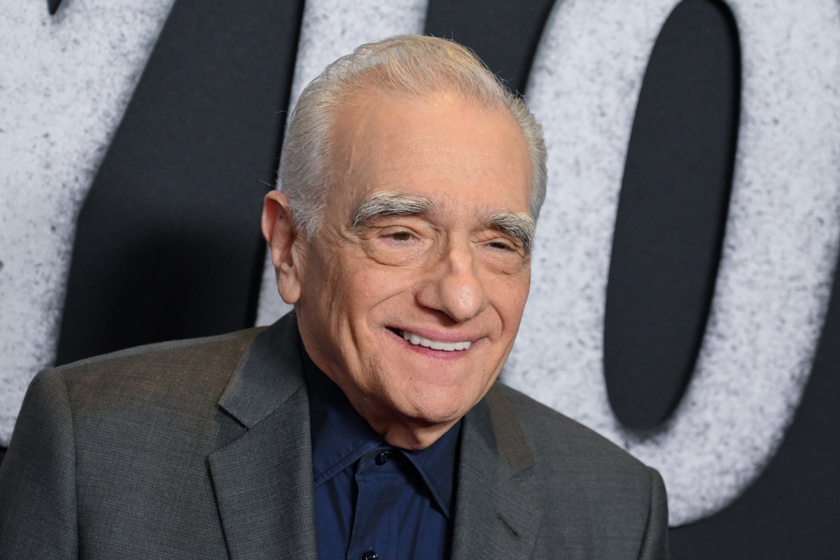 Martin Scorsese Joins AI Revolution with Unlikely Storyboarding Partnership