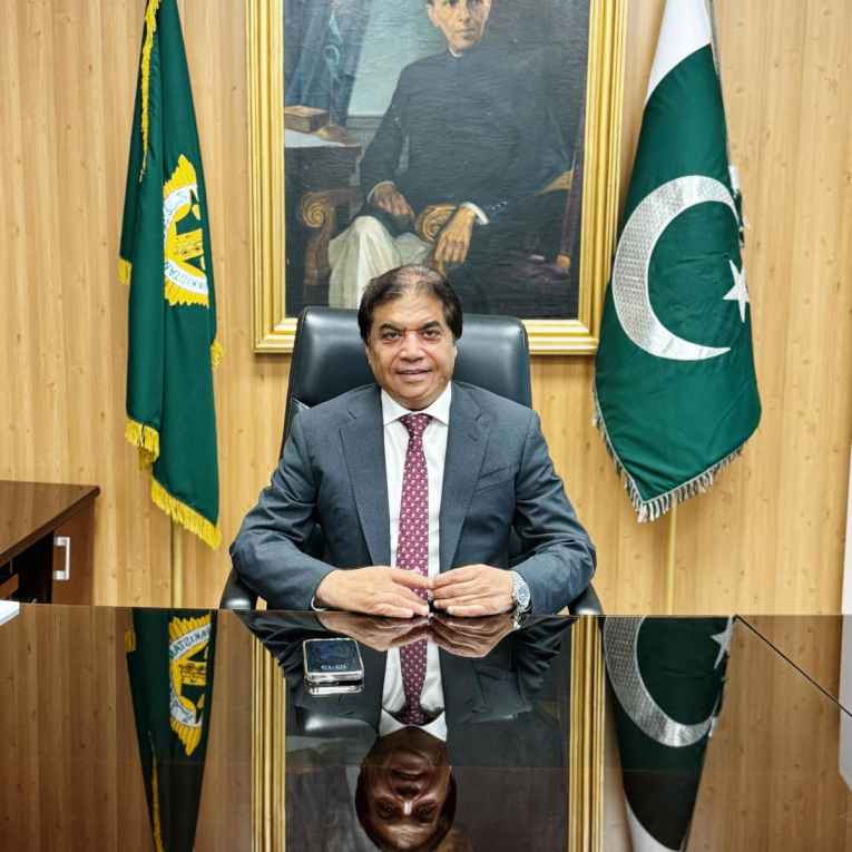 Abbasi Congratulates Italy on National Day, Reaffirms Strong Bilateral Ties