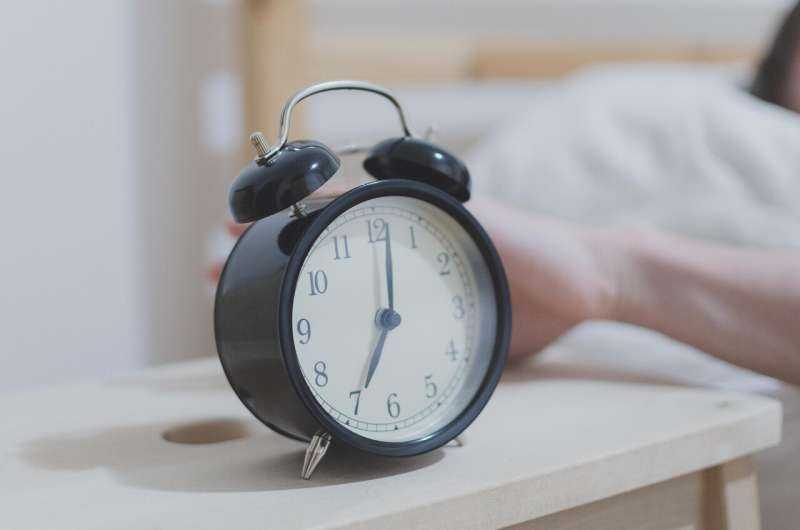 Researchers say daylight saving time may worsen cognitive, psychological problems
