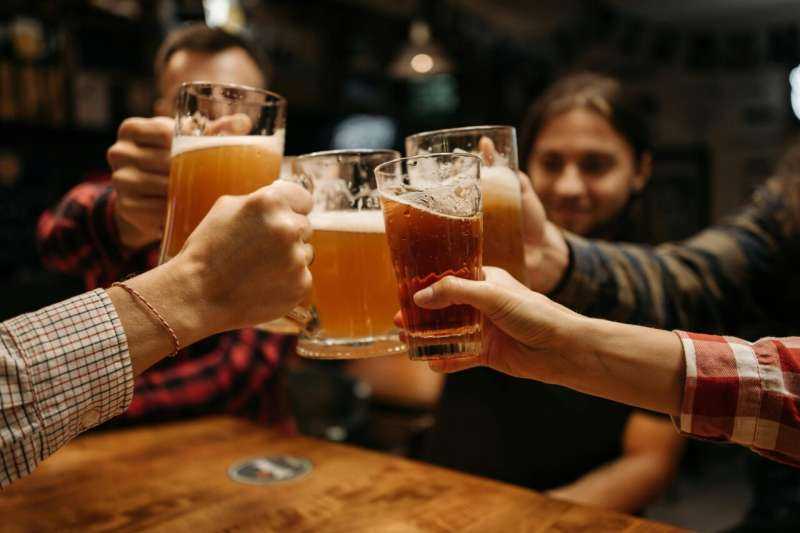 Study Links Childhood Trauma, Substance Use to Higher Rates of Depression Among College Students
