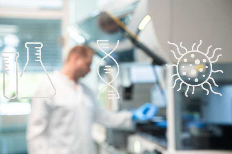 Study on circulating tumor DNA shows clear benefits