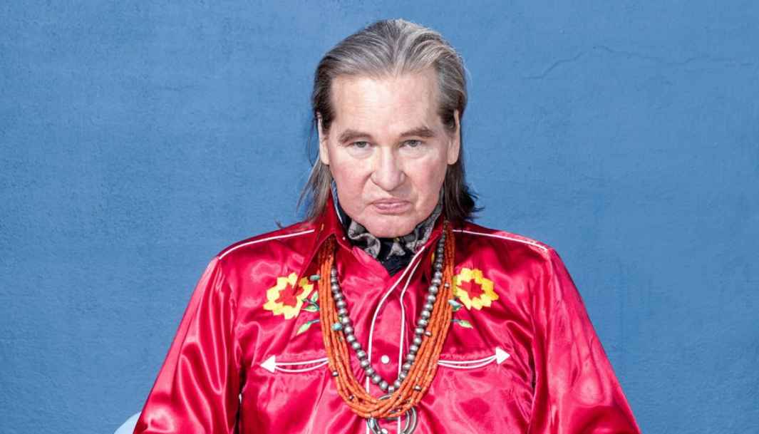 Late Val Kilmer Called 'Worst Human Being' in Latest Allegations