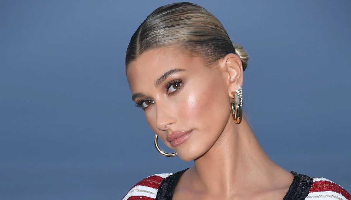Hailey Bieber Reveals New Baby Tattoo Honoring Young Son