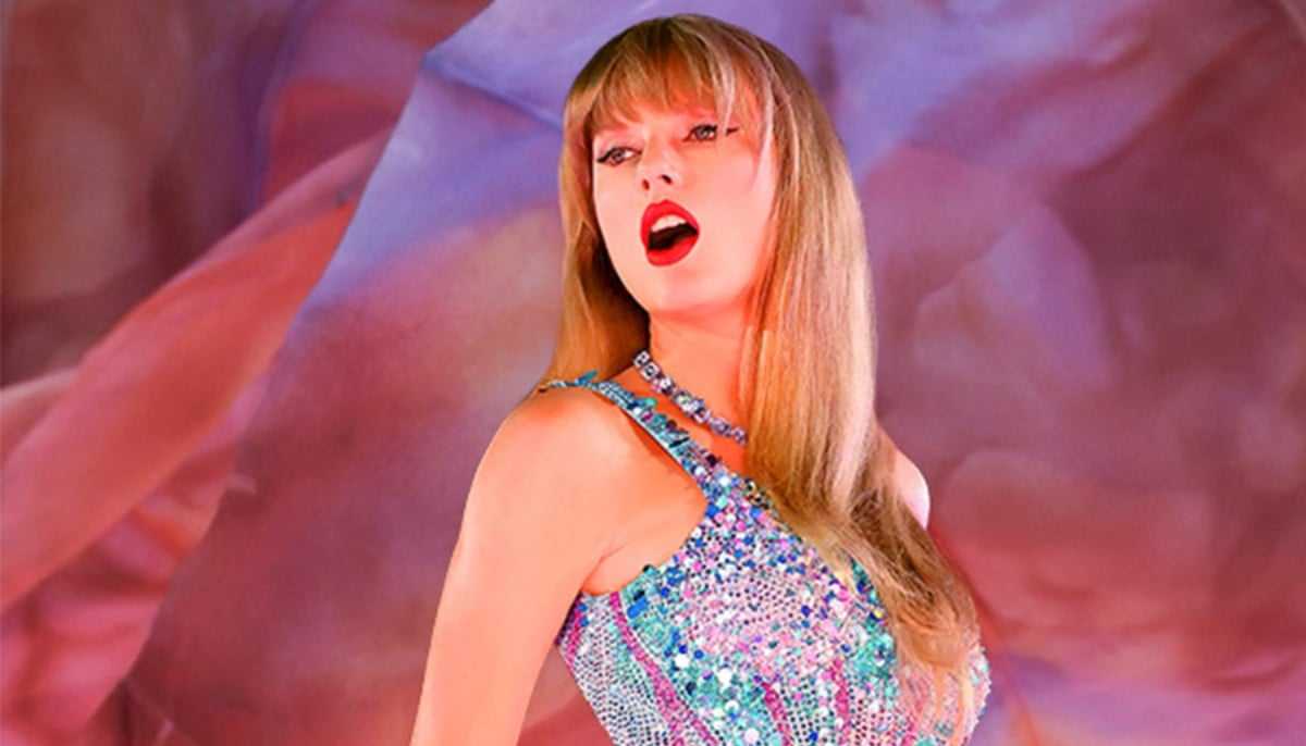 Taylor Swift Surprises Fans with 'Exceptional' Declaration Ahead of Wedding