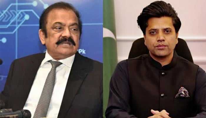Pakistan Government and PTI Clash Over Alleged Restrictions on Gilgit-Baltistan Election Campaign