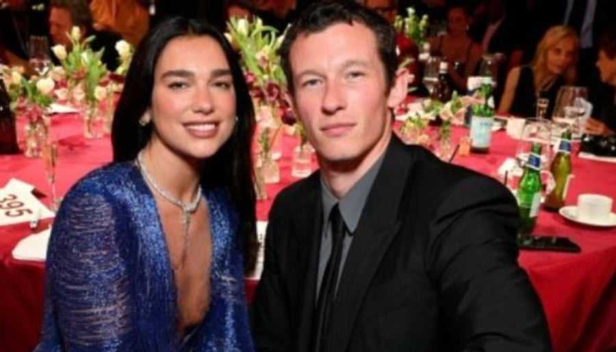 Dua Lipa and Callum Turner’s Exclusive Sicilian Wedding Sets Stage for Grand Celebrations