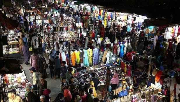 Centre Announces New Austerity Timings for Businesses, Seeks Provincial Compliance