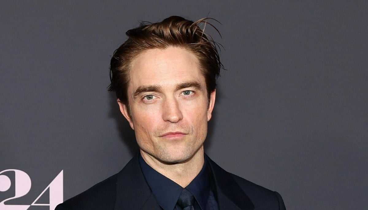 Robert Pattinson Defends His Batman Body in New Interview