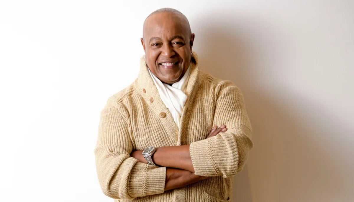 Peabo Bryson, 'A Whole New World' Singer, Dies at 75