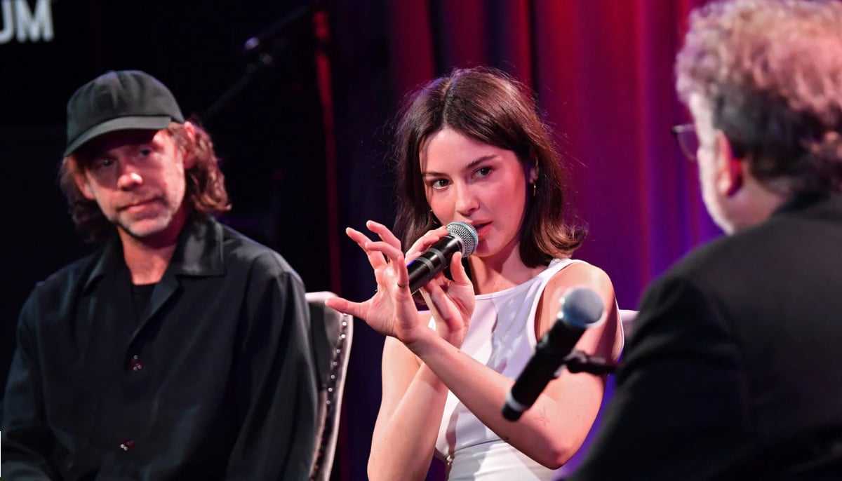 Gracie Abrams Teases Collaborations for Upcoming 'Daughter From Hell' Album