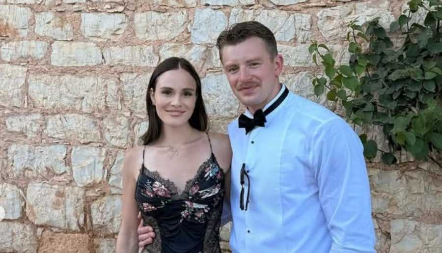 Holly Ramsay Credits Parents' Guidance for Happy Start to Married Life