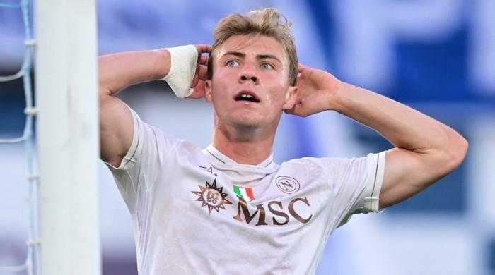 Napoli Confirm Signing of Hojlund from Manchester United After Successful Loan Period
