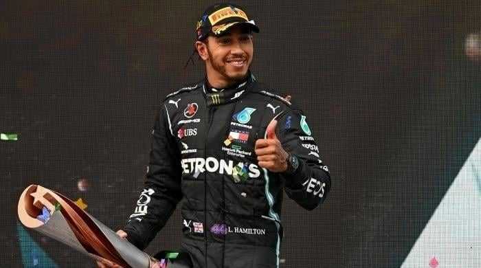 Lewis Hamilton Hopes for Strong Performance at Monaco Grand Pri