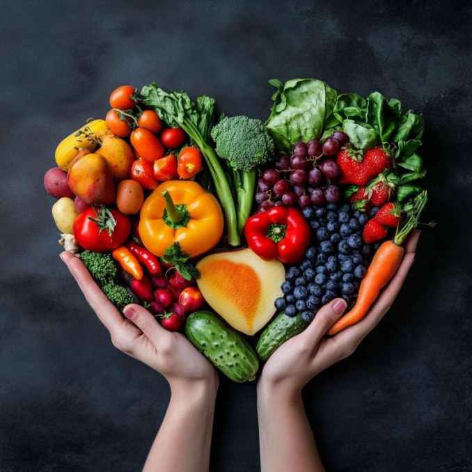 What is 'clean eating' and how can it affect well-being?