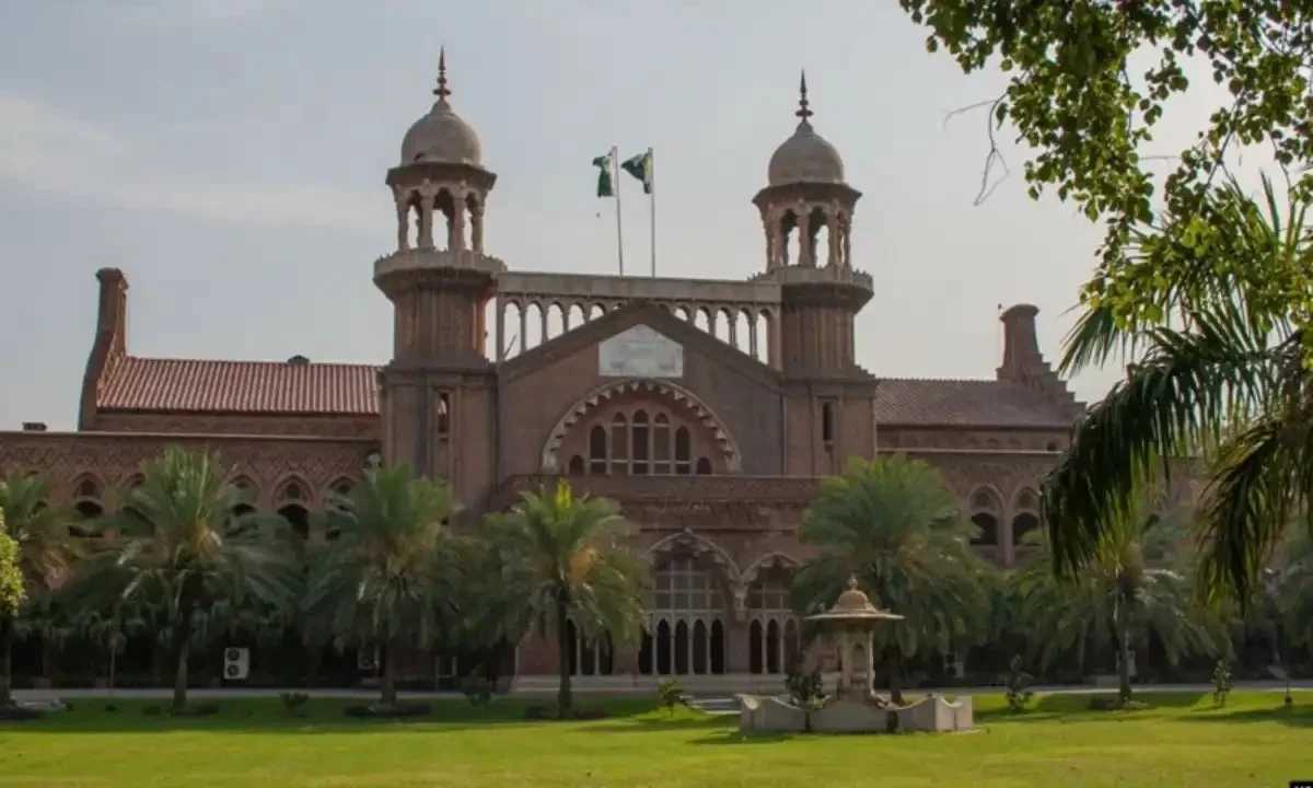 LHC Grants Bail to Accused in Kidnapping for Ransom Case