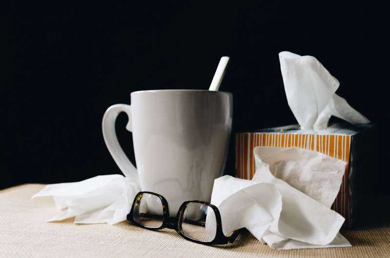 How Flu Overtakes COVID as Australia’s Deadliest Respiratory Virus