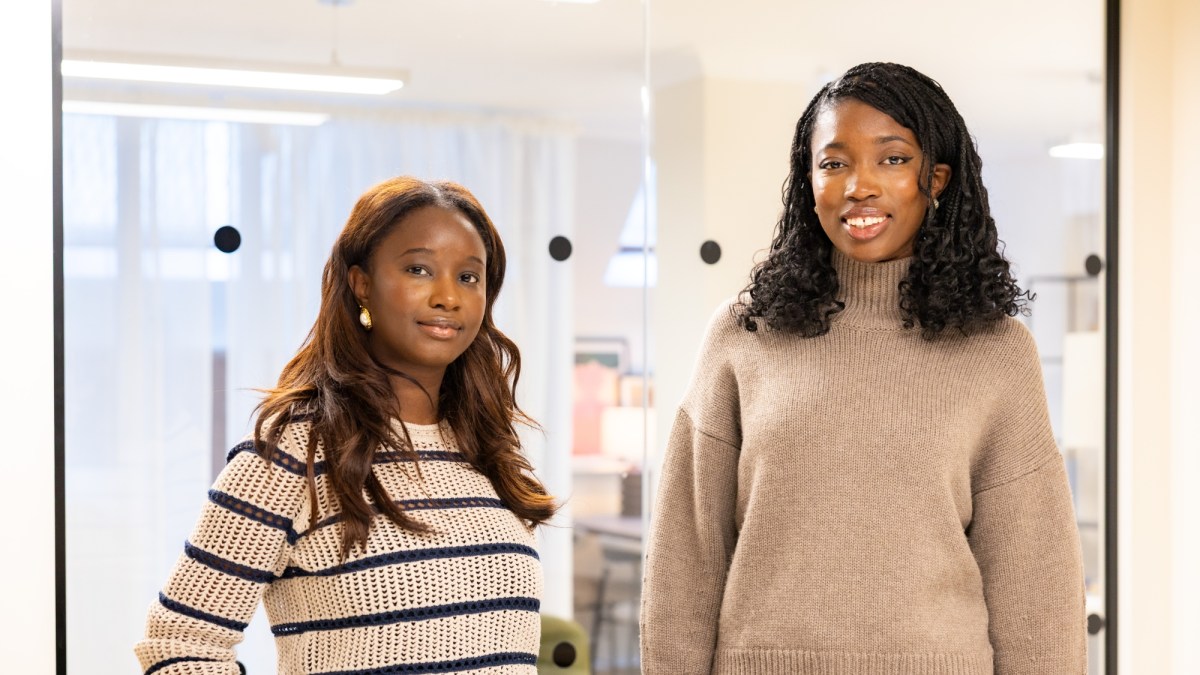 Two Ex-Goldman Sachs and Meta Founders Launch Voice AI Startup Targeting Africa and Middle East Markets