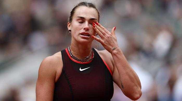 Aryna Sabalenka Upset by Diana Shnaider in French Open Quarter-Final