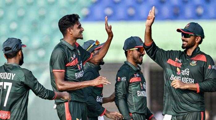 Bangladesh Announce Squad for First Two Home ODIs Against Australia