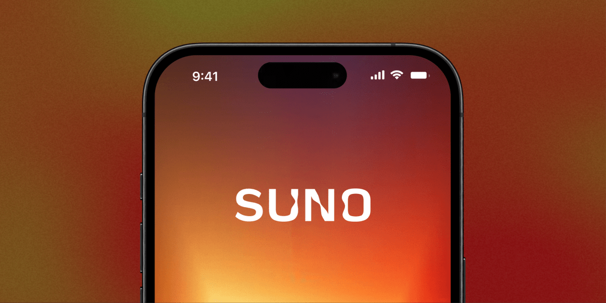 Still Facing Copyright Lawsuits, AI Music Generator Suno Raises Another $400M