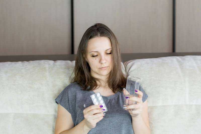 Antibiotics for Sore Throats Have Limited Effect on Preventing Serious Strep Infections