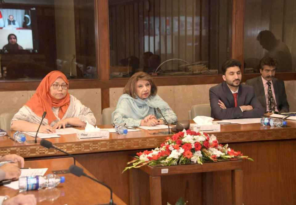 Islamabad Capital Territory Door-to-Door Survey Reveals Over 22,000 Out-of-School Children in Rural Areas