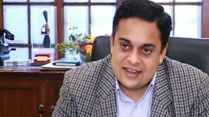 Ahad Cheema Meets World Bank to Discuss Human Capital Development