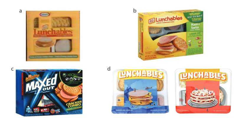How big tobacco helped shape the design of ultra-processed foods