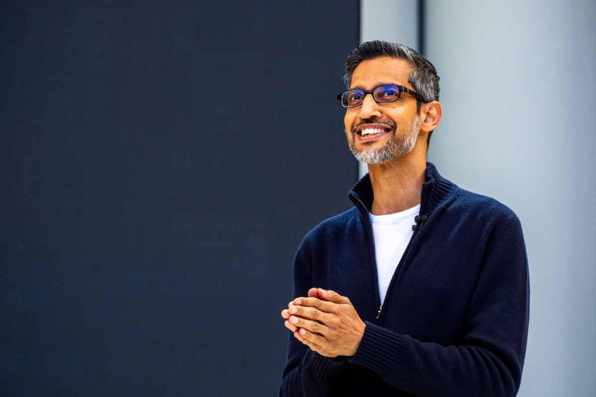 Alphabet’s Record-Breaking $85B Raise Signals Strong Investor Appetite for Google’s AI Business