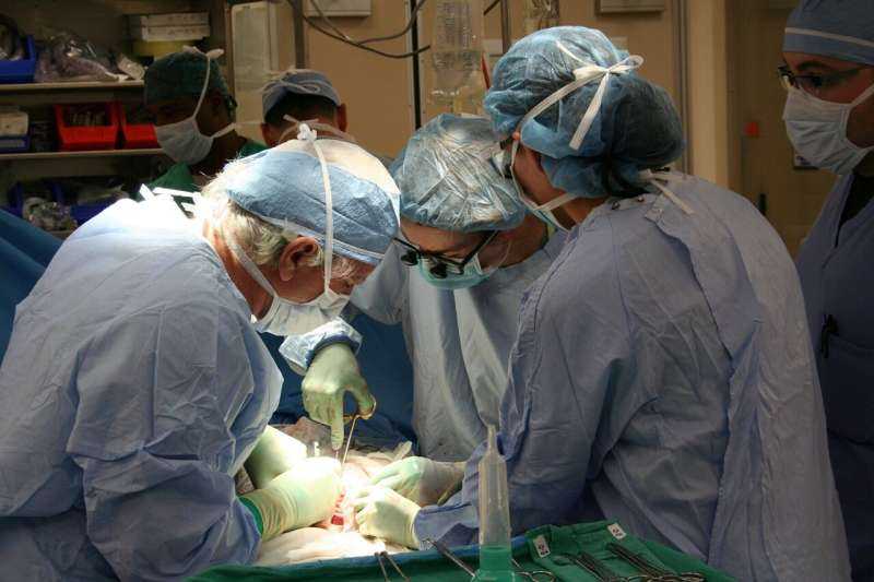 New post-liver transplant protocol results in 0% heavy alcohol relapse rate