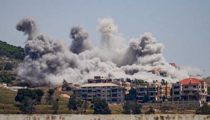 Israel, Lebanon Agree to Ceasefire, Hopes Rise for Iran Deal