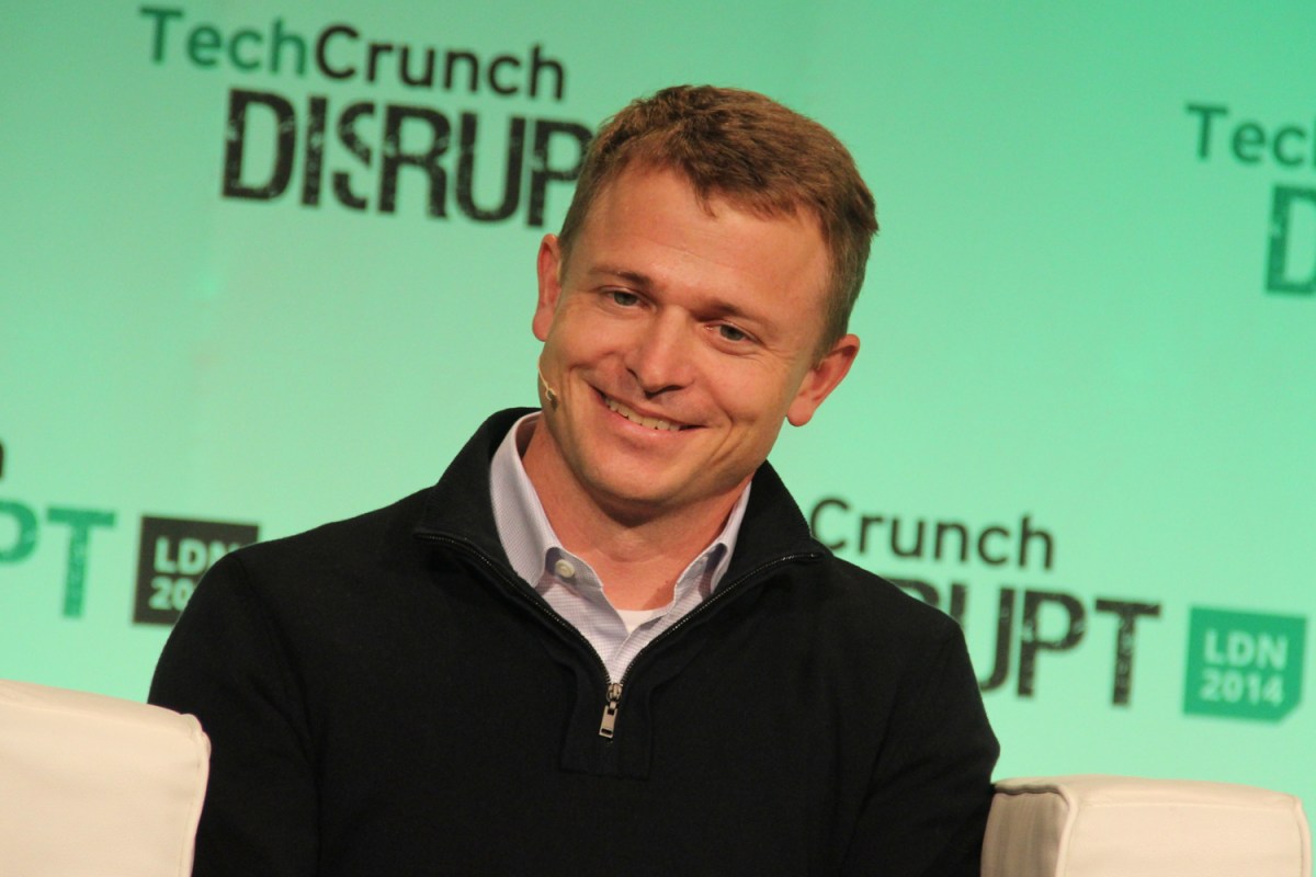 Benchmark Raises First-Ever Growth Fund in $2 Billion Capital Raise Effort