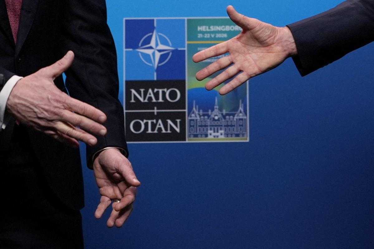 The Transatlantic Crucible: A Crisis That Could Unite or Divide