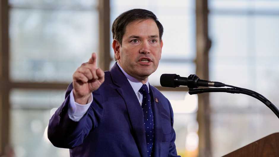 Rubio Declares US War Against Iran Over, But Hostilities Re-Erupt