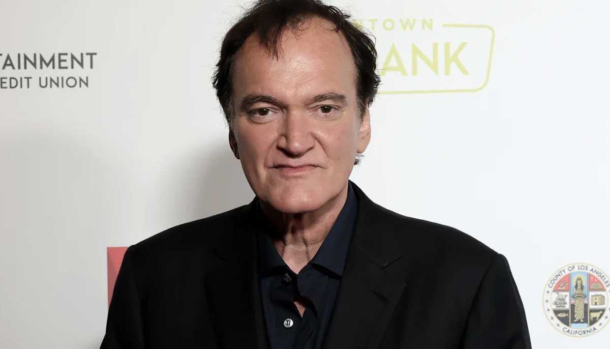 Quentin Tarantino Criticizes Modern Hollywood as 'Tasteless Sausage Factory'