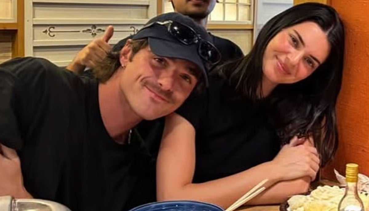 Kendall Jenner and Jacob Elordi Mark New Chapter During Tokyo Getaway