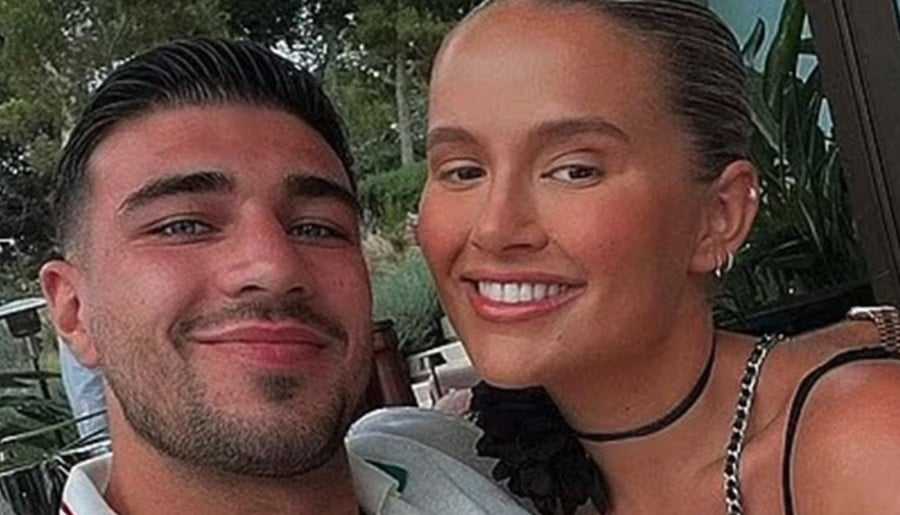 Molly Mae Hague and Tommy Fury Expand Family with Second Child