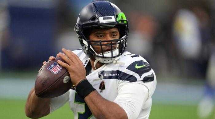 Russell Wilson Announces NFL Retirement at Age 37