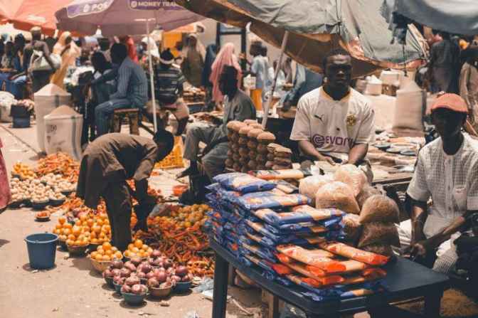 Unsafe Food Claims 1.5 Million Lives Annually, Warns WHO