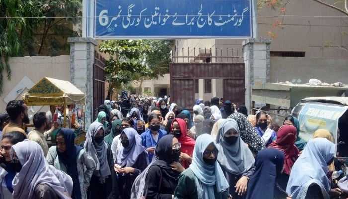 Sindh Government Sets Timeline for BSEK, BIEK Exam Results