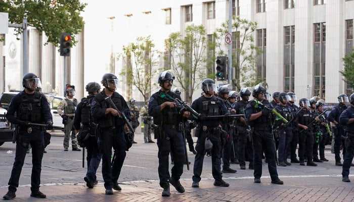 Gunfire Kills Teen, Wounds Three After Northern California Graduation Ceremony